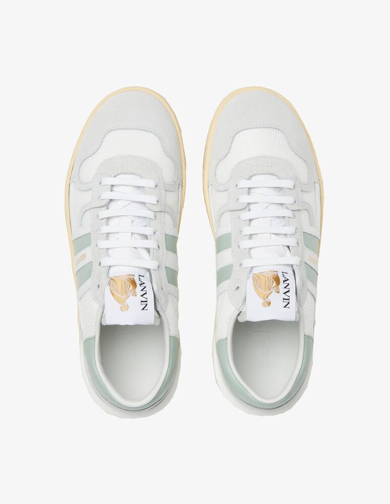 rinascente Lanvin Sneakers