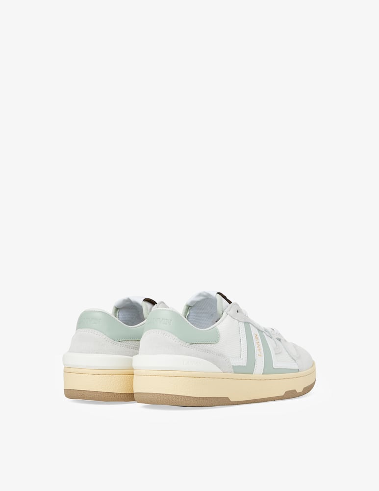 rinascente Lanvin Sneakers