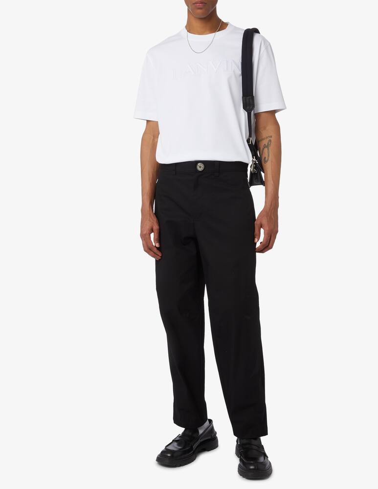 rinascente Lanvin Short sleeve t-shirt 