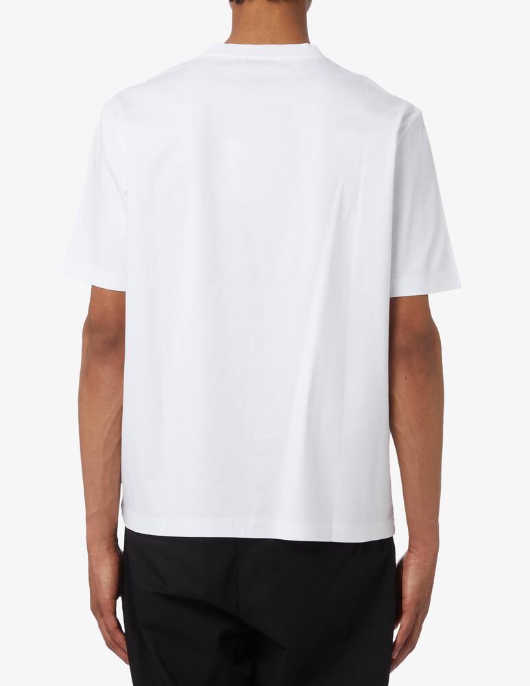 rinascente Lanvin Short sleeve t-shirt 