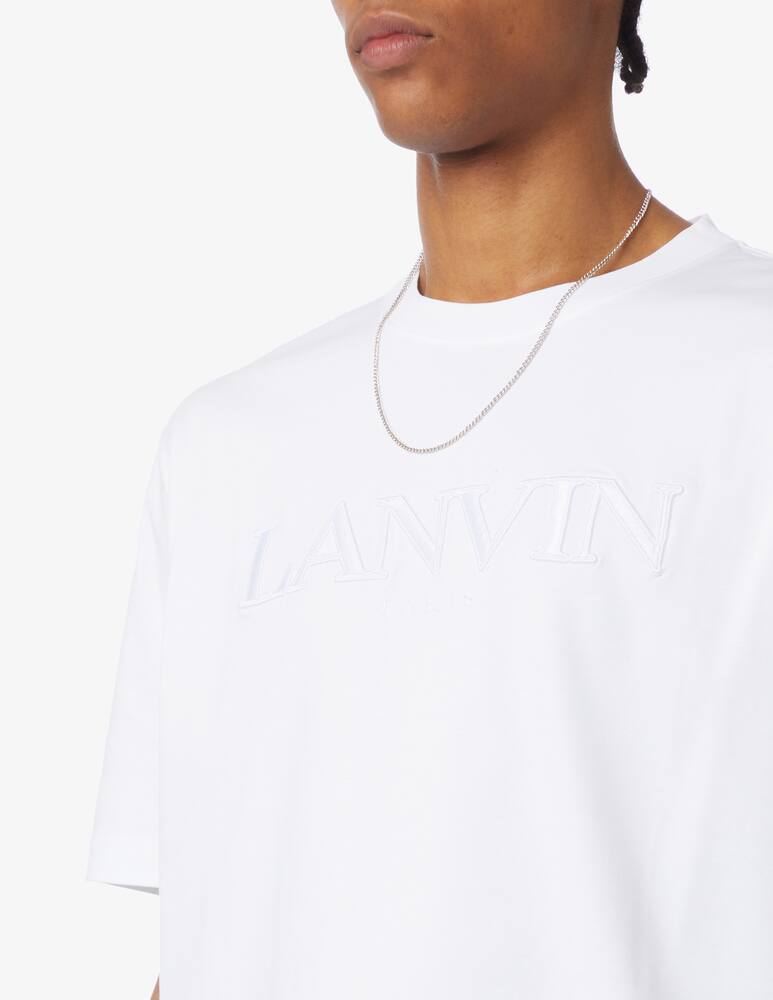 rinascente Lanvin Short sleeve t-shirt 