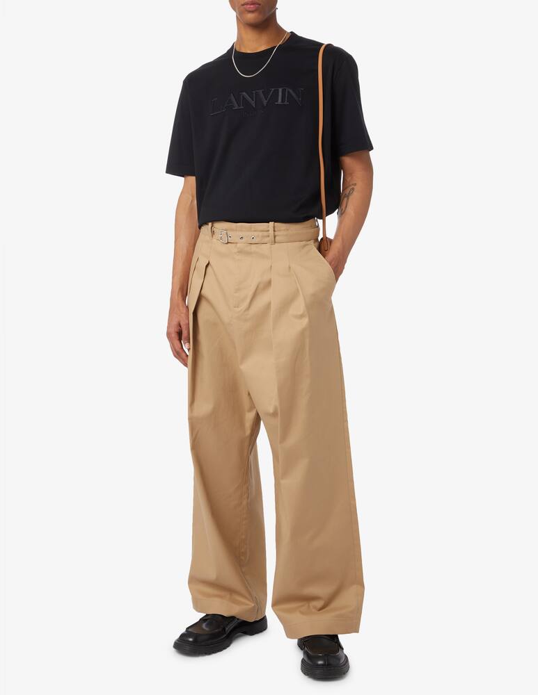 rinascente Lanvin Maglietta maniche corte 