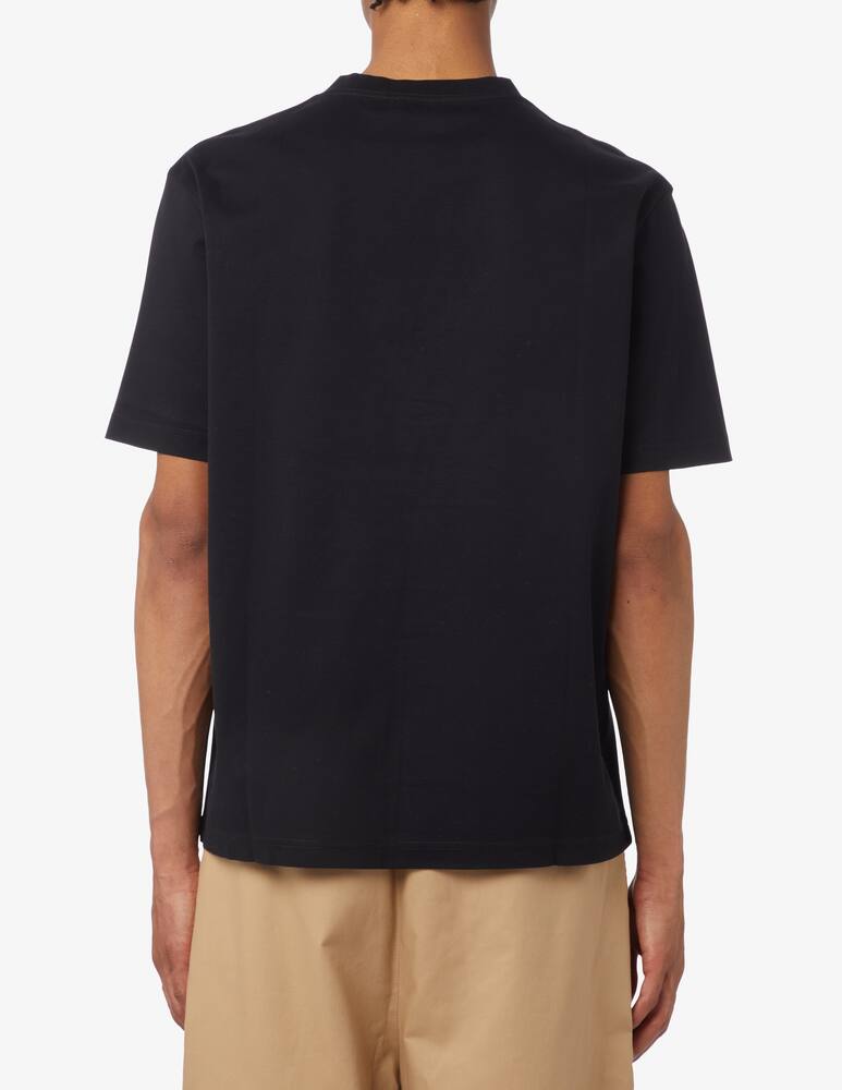 rinascente Lanvin Maglietta maniche corte 