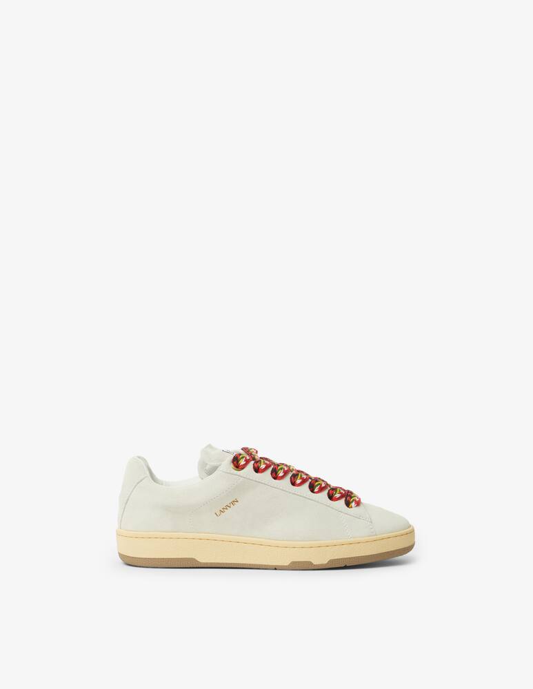 Lanvin Sneakers lite curb low top - immagine 1 Lanvin Sneakers lite curb low top - immagine 1