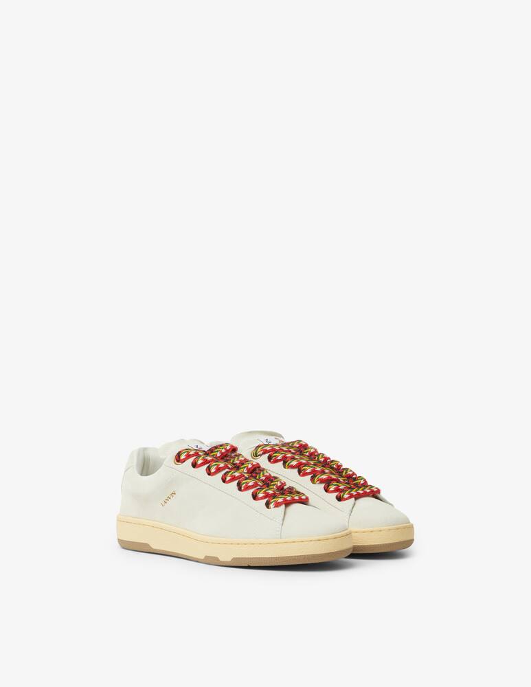 Lanvin Sneakers lite curb low top - immagine 2 Lanvin Sneakers lite curb low top - immagine 2