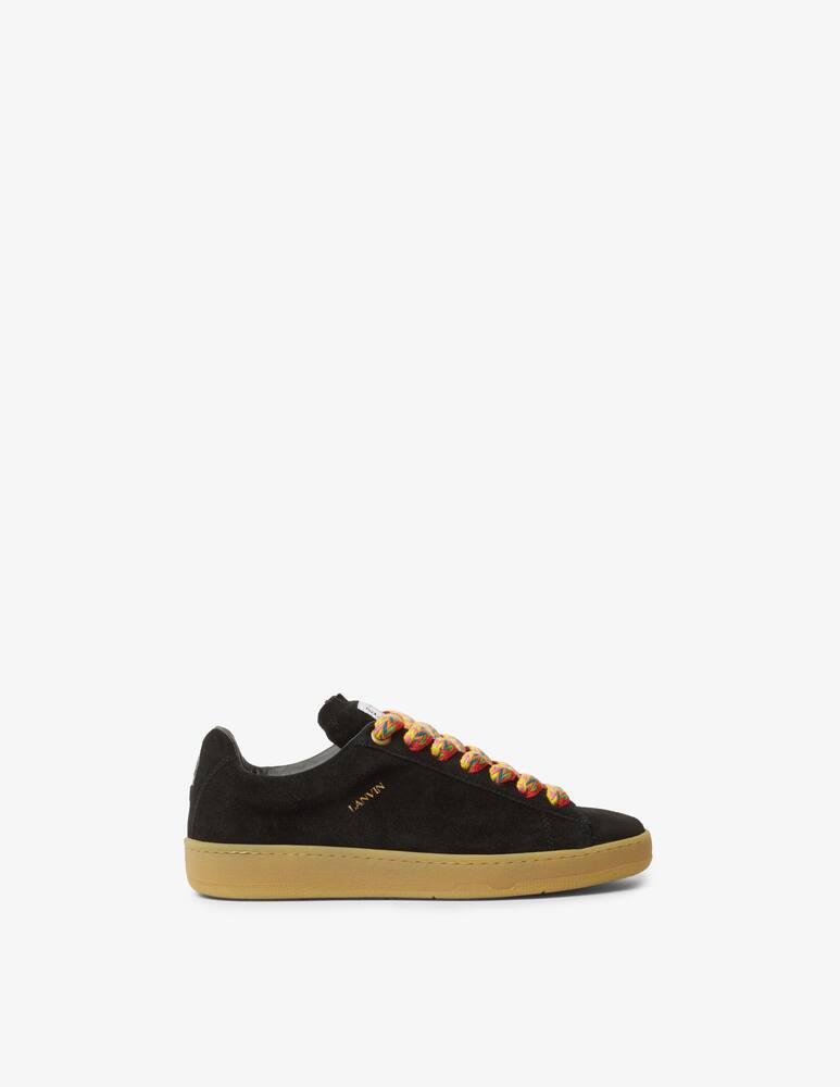Lanvin Lite curb low top sneakers - picture 1 Lanvin Lite curb low top sneakers - picture 1