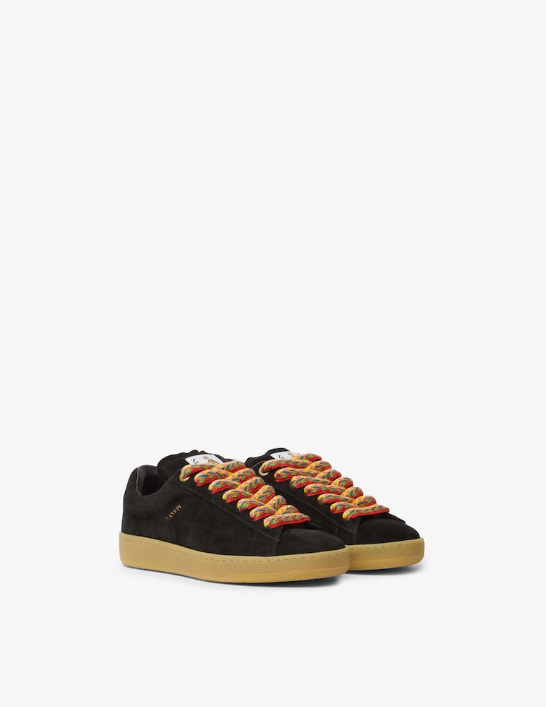 Lanvin Lite curb low top sneakers - picture 2 Lanvin Lite curb low top sneakers - picture 2