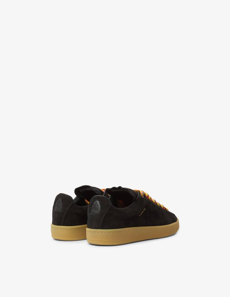 rinascente Lanvin Lite curb low top sneakers