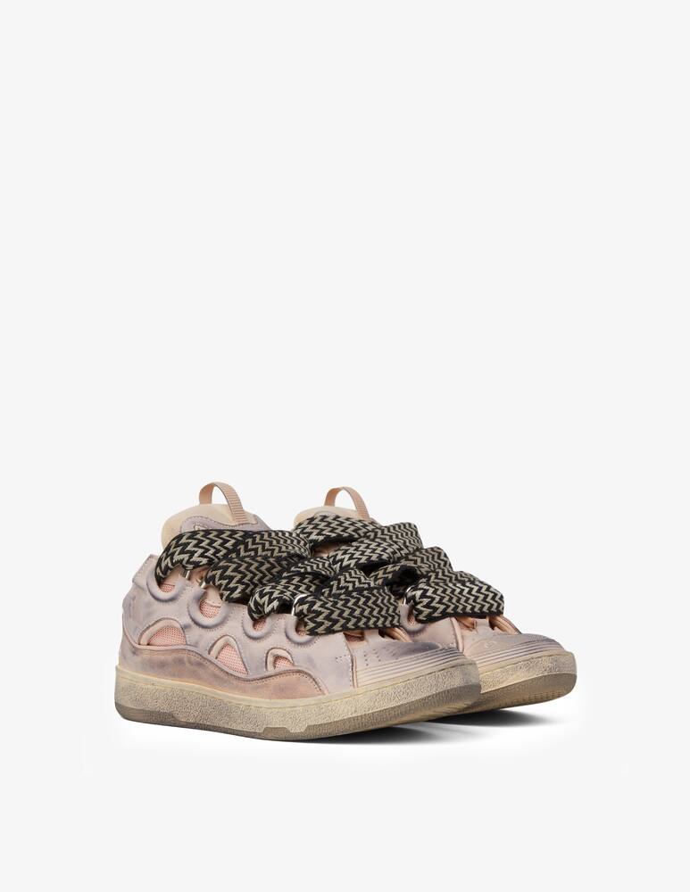 Lanvin Curb sneakers dirty - immagine 2