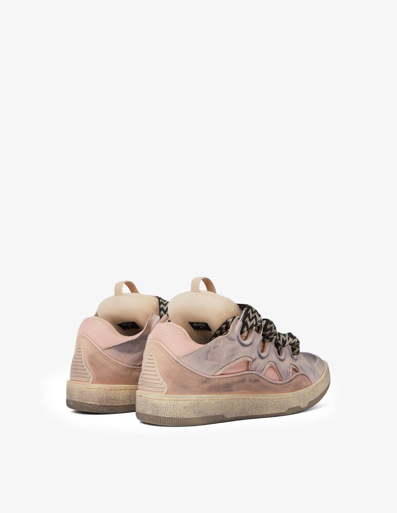 Lanvin Curb sneakers dirty - immagine 4