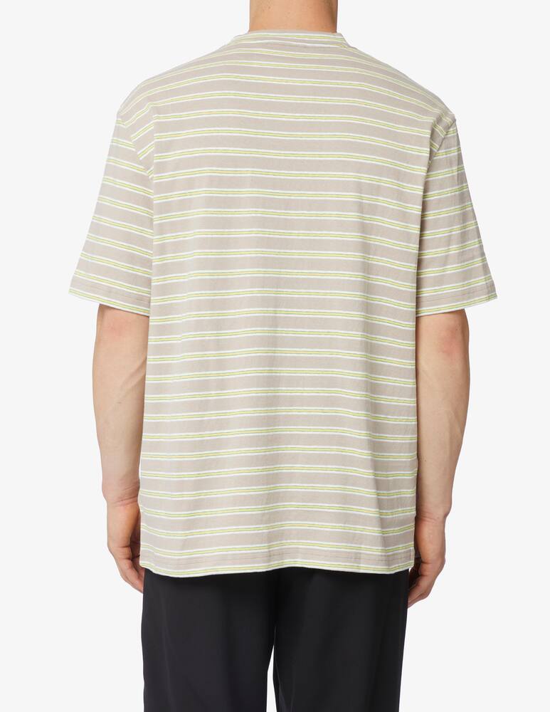 Lanvin Maglietta a righe - immagine 3 Lanvin Maglietta a righe - immagine 3