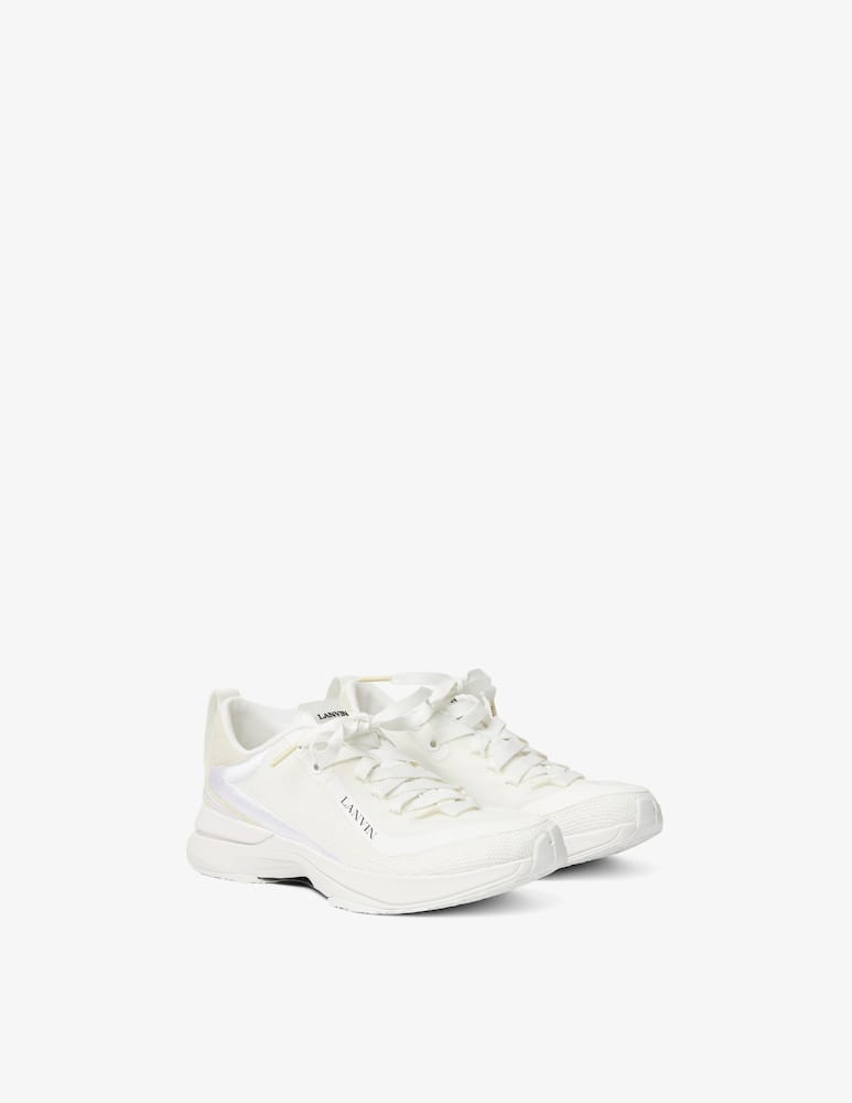 rinascente Lanvin Sneakers runner