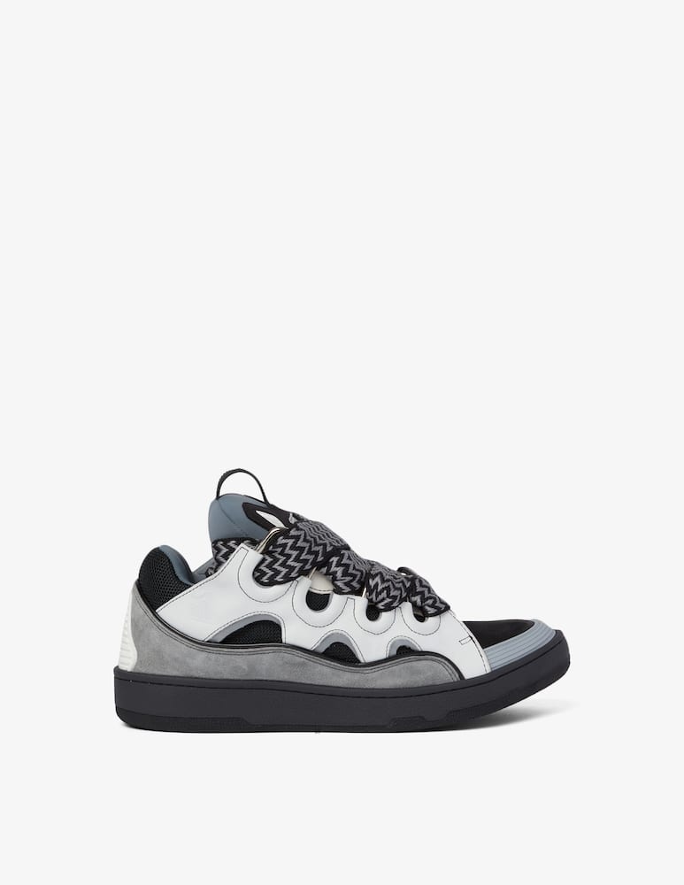 Lanvin Curb sneakers - immagine 1 Lanvin Curb sneakers - immagine 1