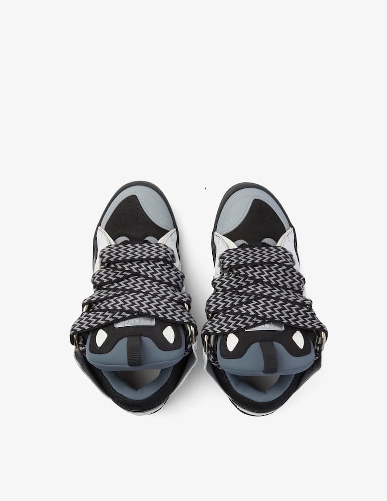 Lanvin Curb sneakers - immagine 3 Lanvin Curb sneakers - immagine 3