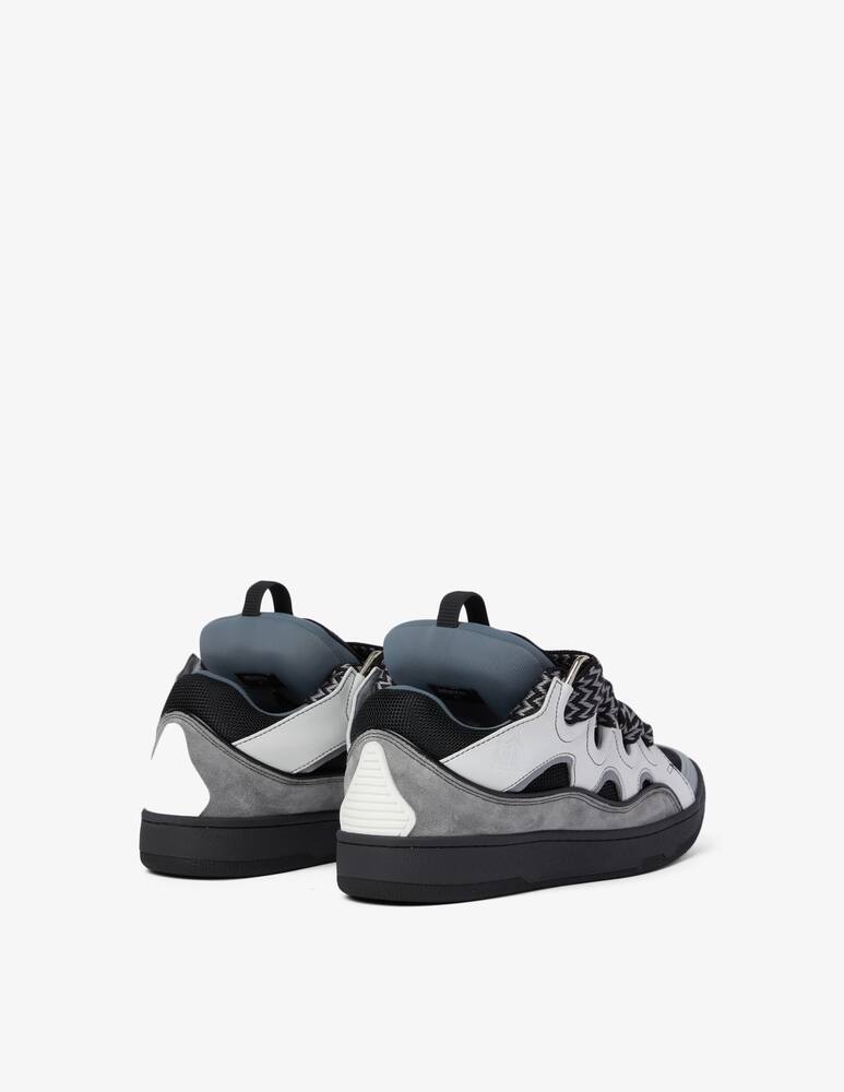 rinascente Lanvin Curb sneakers