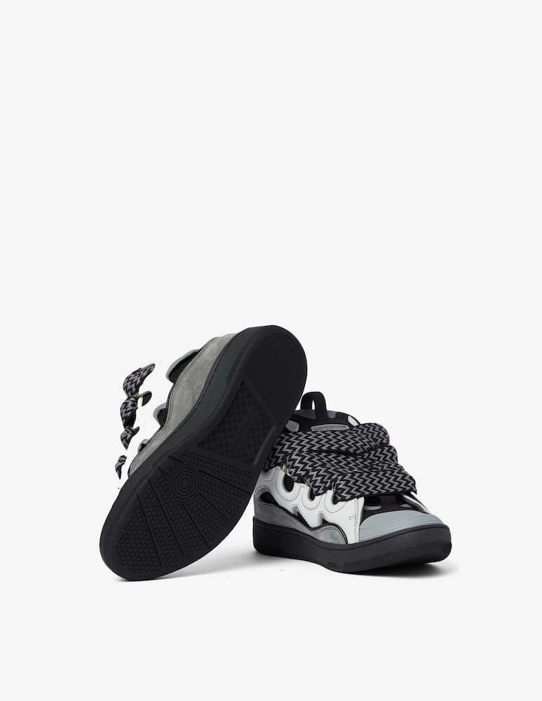 Lanvin Curb sneakers - immagine 5 Lanvin Curb sneakers - immagine 5