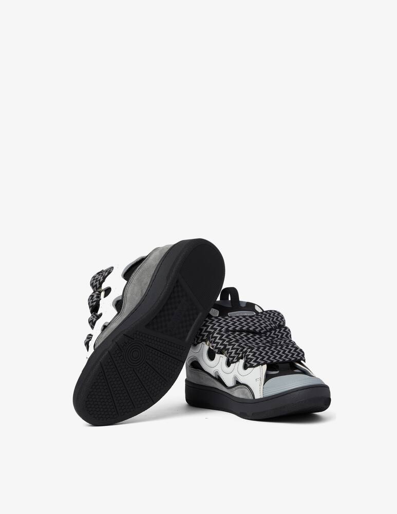 rinascente Lanvin Curb sneakers