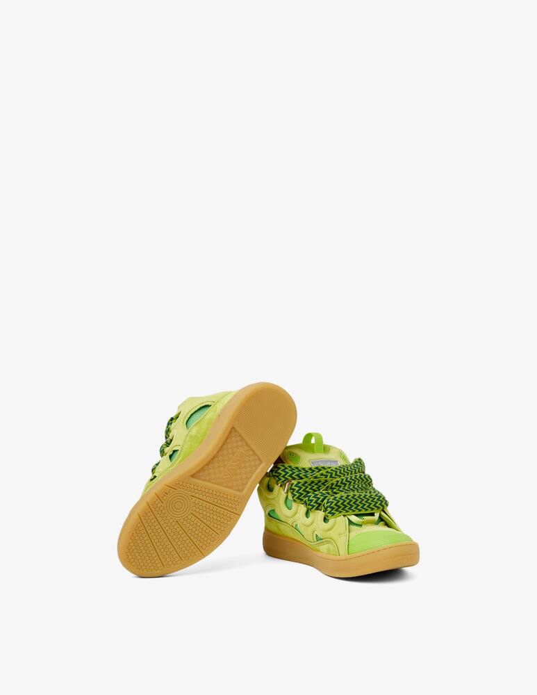 rinascente Lanvin Sneakers skate