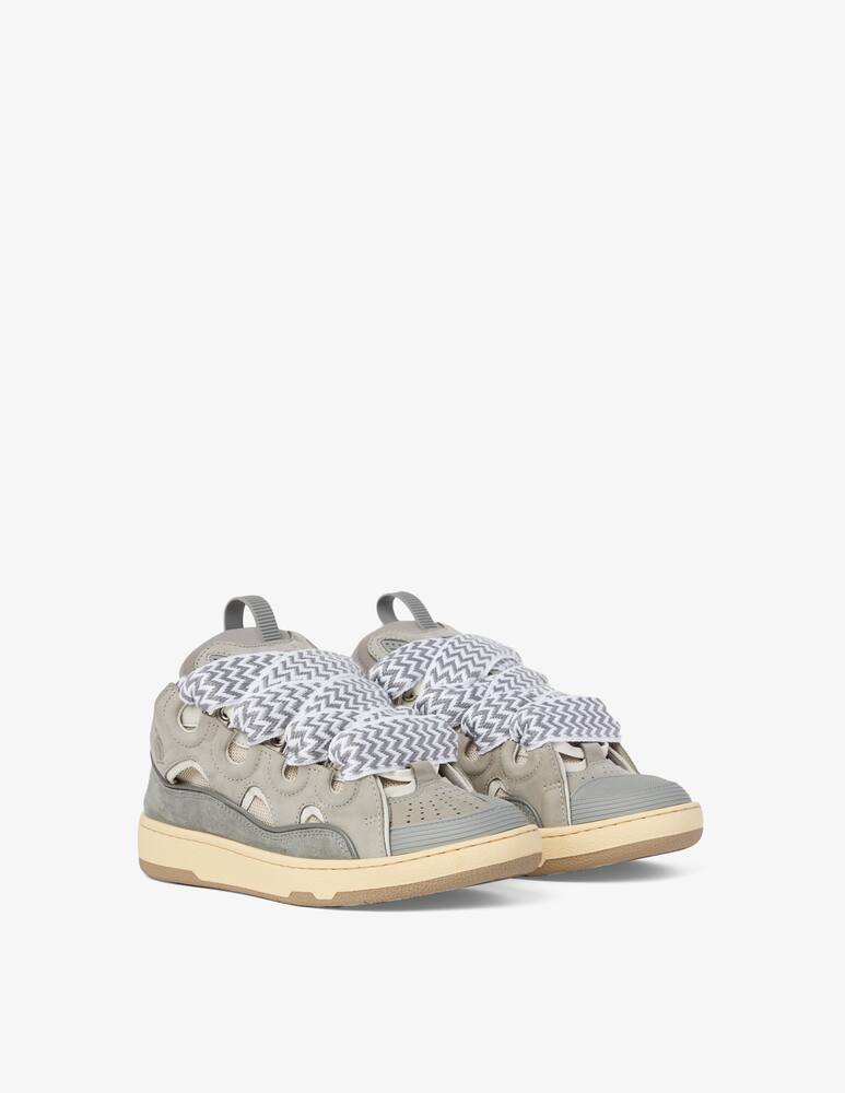 rinascente Lanvin Curb sneakers