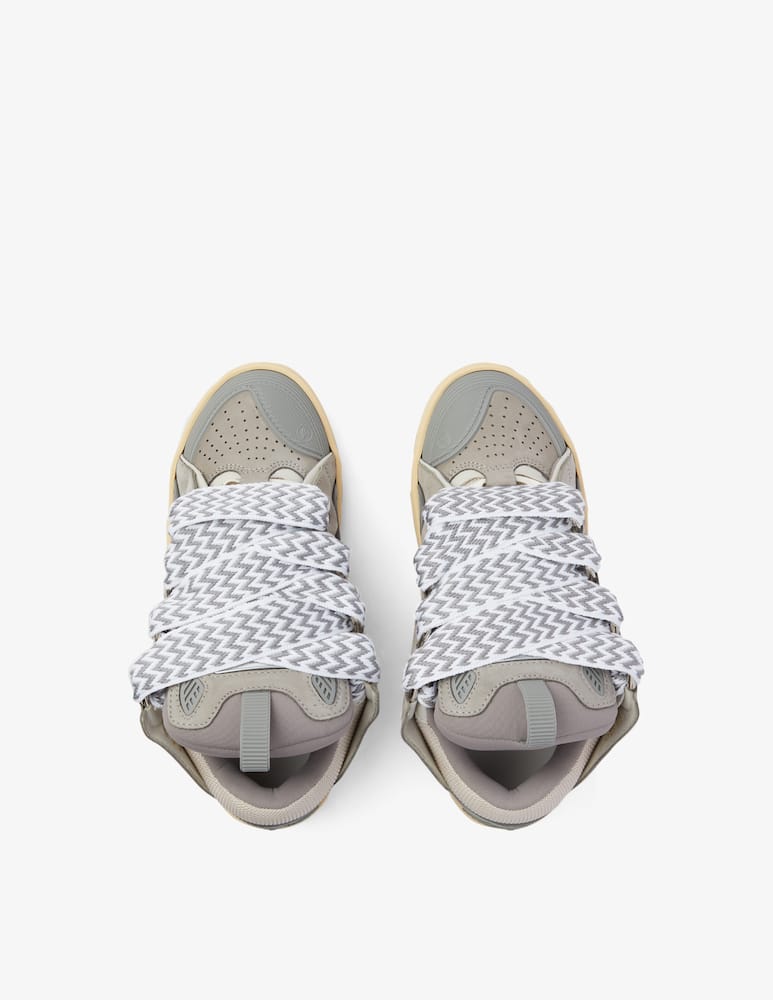 Lanvin Curb sneakers - picture 3 Lanvin Curb sneakers - picture 3