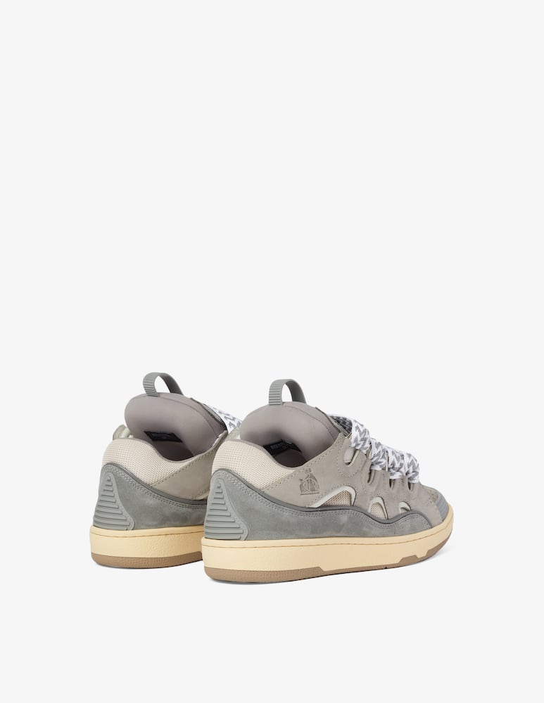 Lanvin Curb sneakers - picture 4 Lanvin Curb sneakers - picture 4