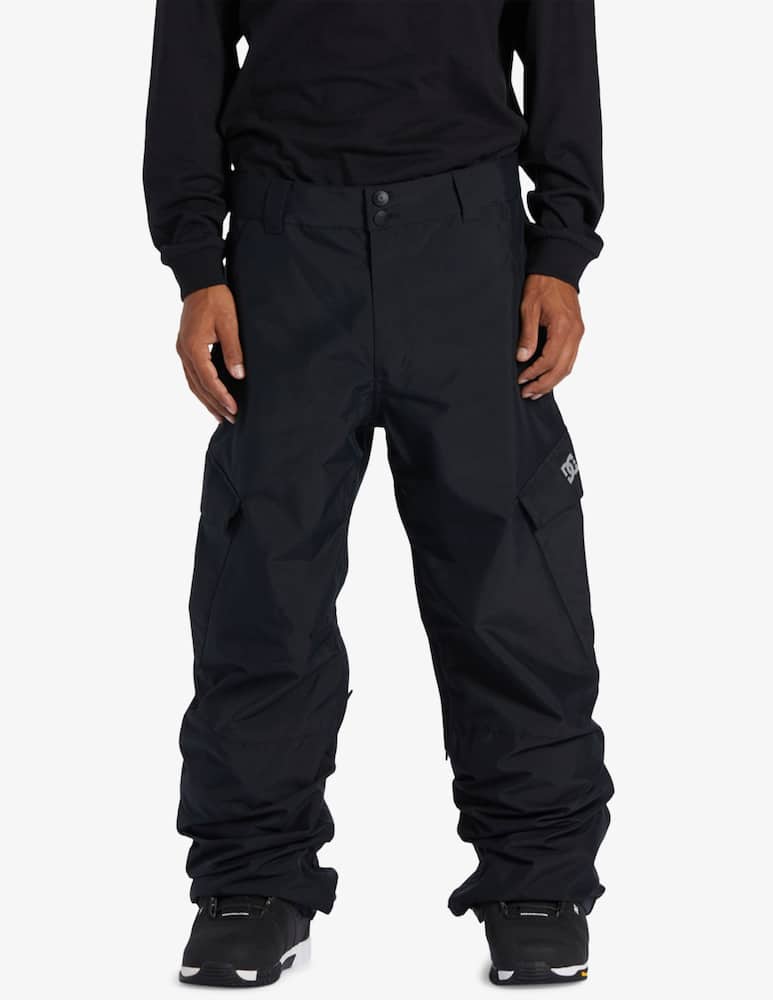 rinascente DC Shoes Snow banshee trousers