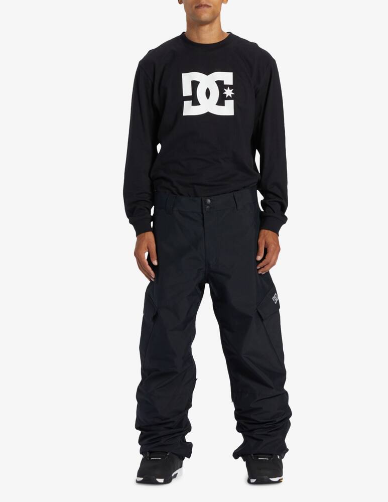 rinascente DC Shoes Snow banshee trousers