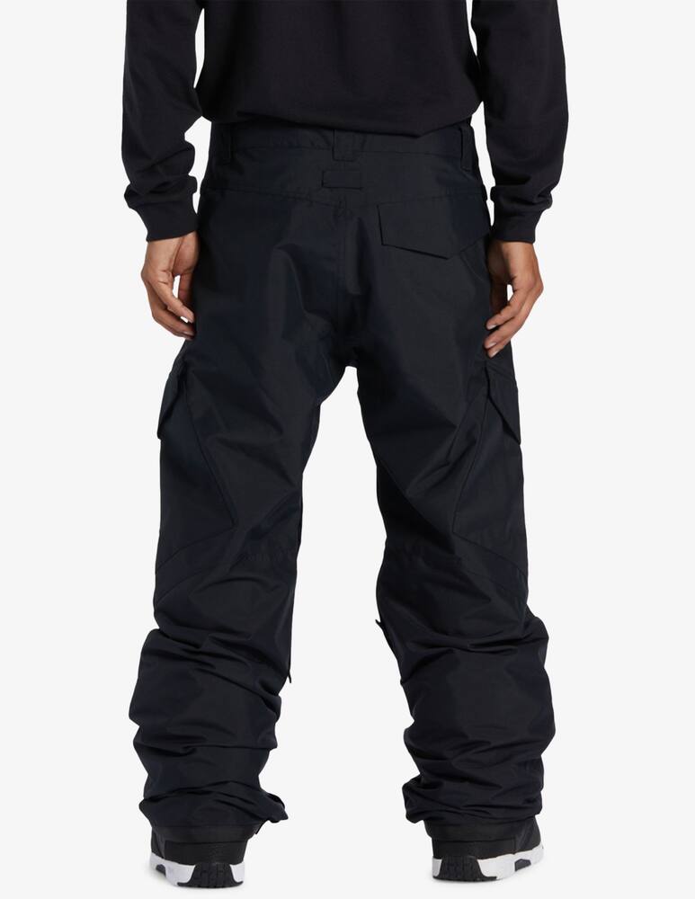 rinascente DC Shoes Snow banshee trousers