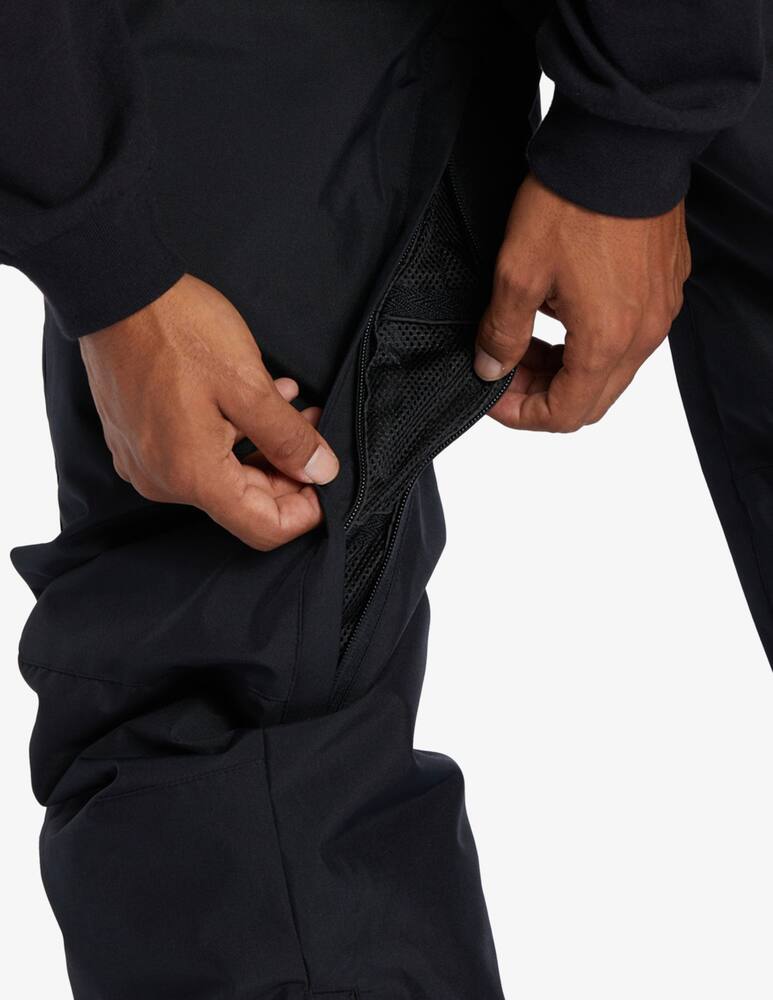 rinascente DC Shoes Snow banshee trousers