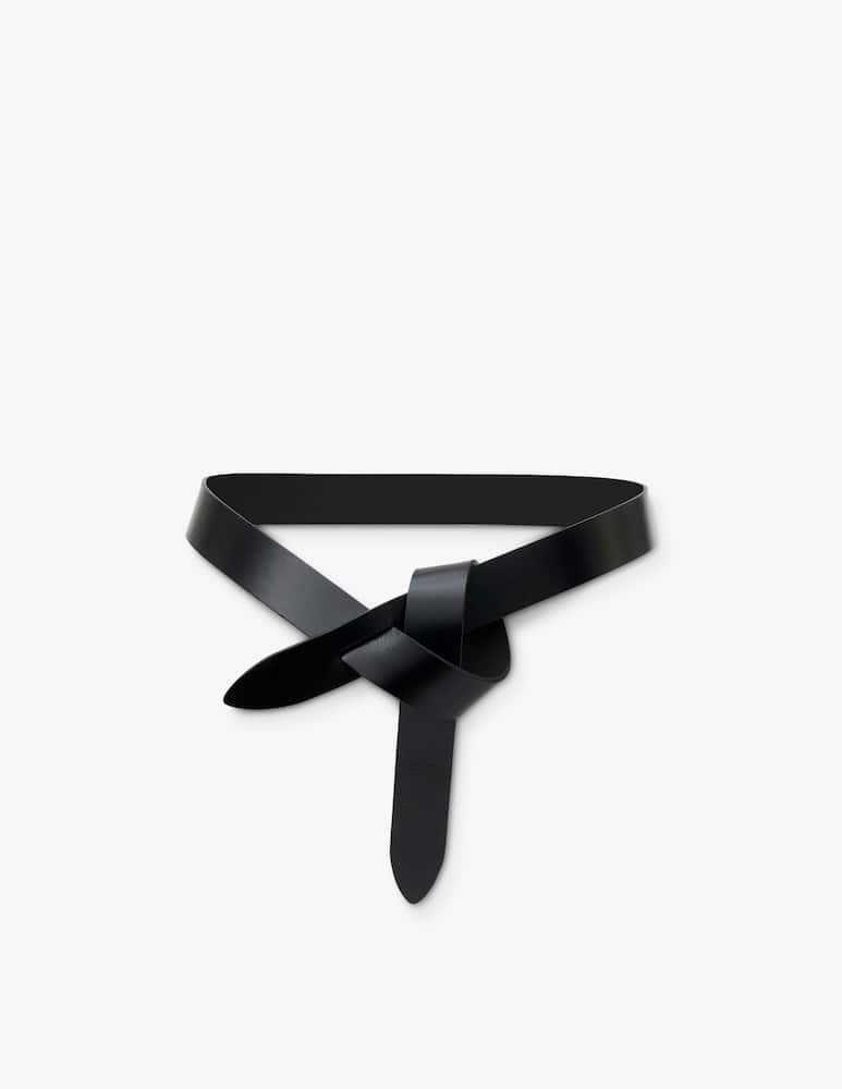 rinascente Isabel Marant Lecce belt