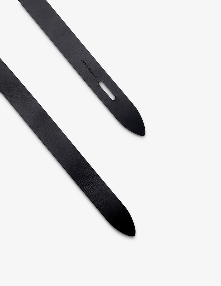 rinascente Isabel Marant Lecce belt