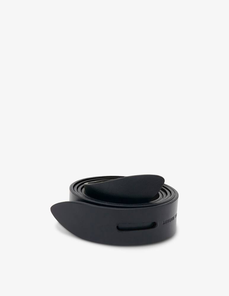 rinascente Isabel Marant Lecce belt