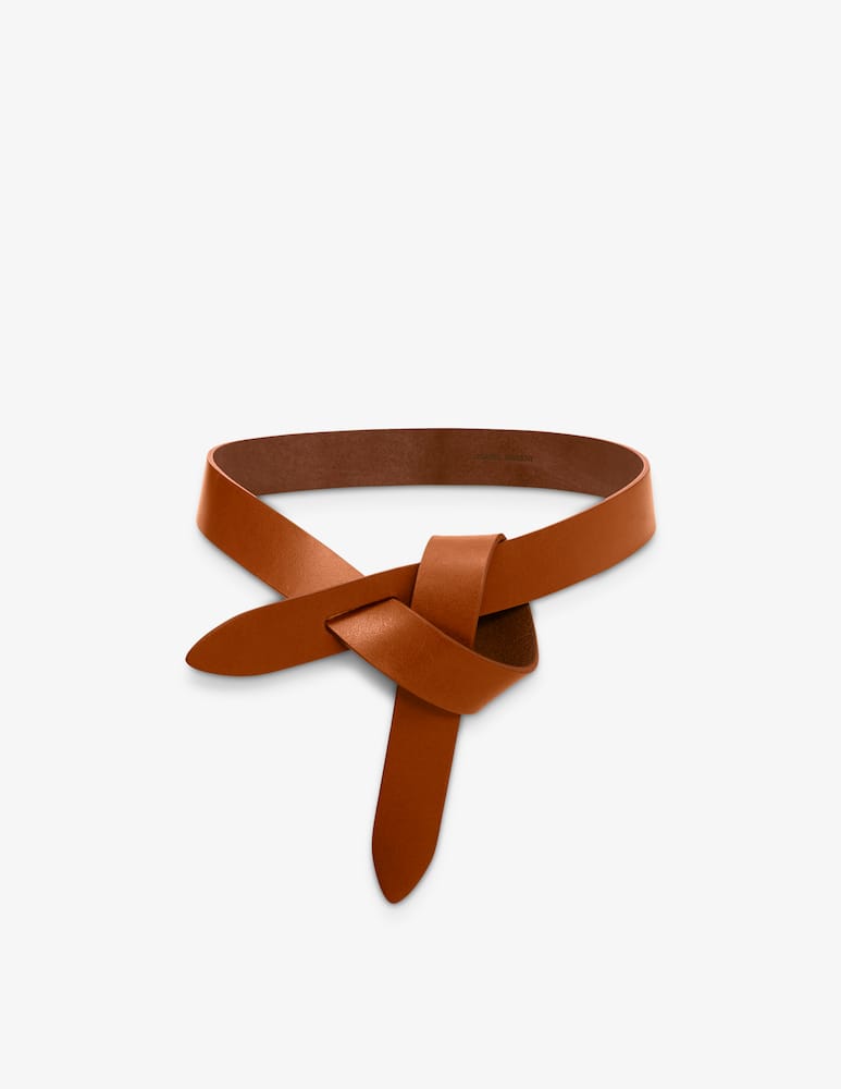 Isabel Marant Lecce belt - picture 1 Isabel Marant Lecce belt - picture 1