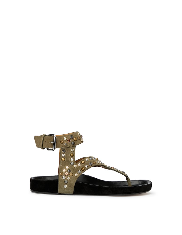 rinascente Isabel Marant Elwina sandals
