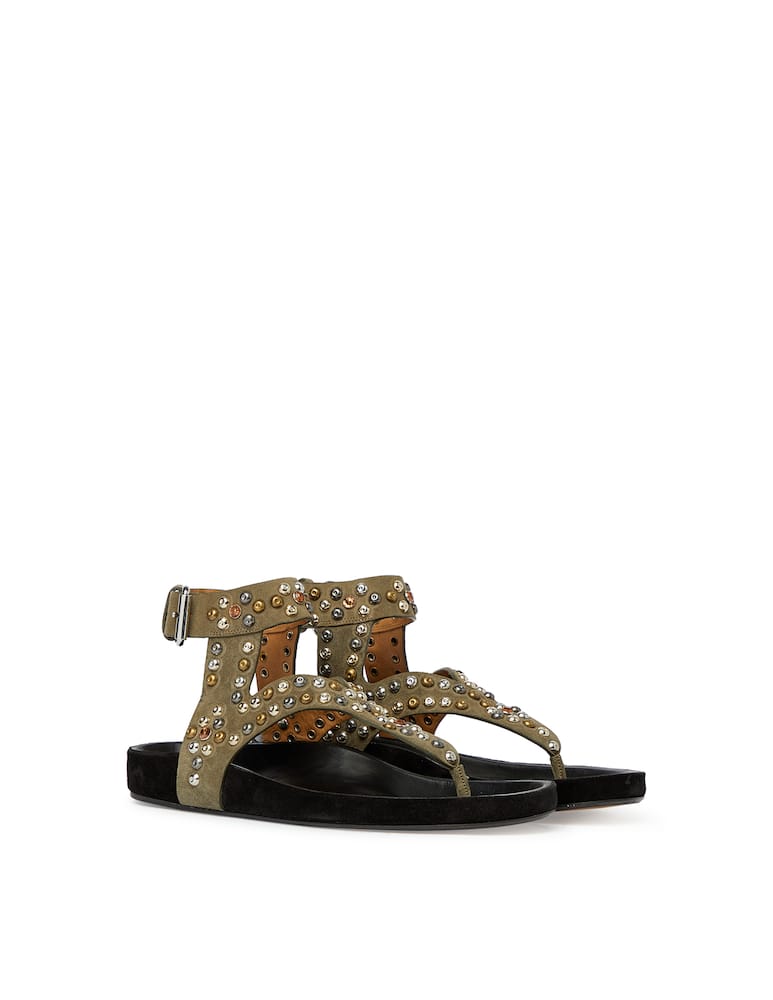 rinascente Isabel Marant Elwina sandals