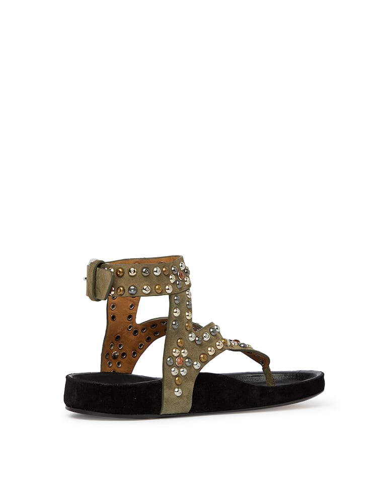 rinascente Isabel Marant Elwina sandals