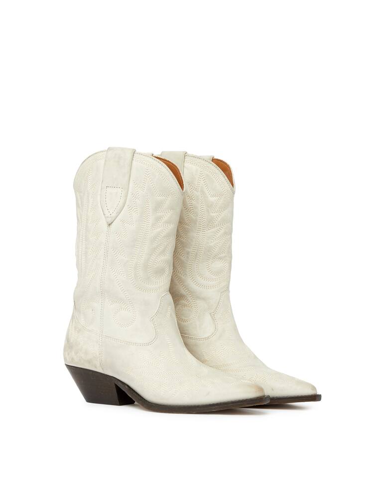 rinascente Isabel Marant Duerto boots