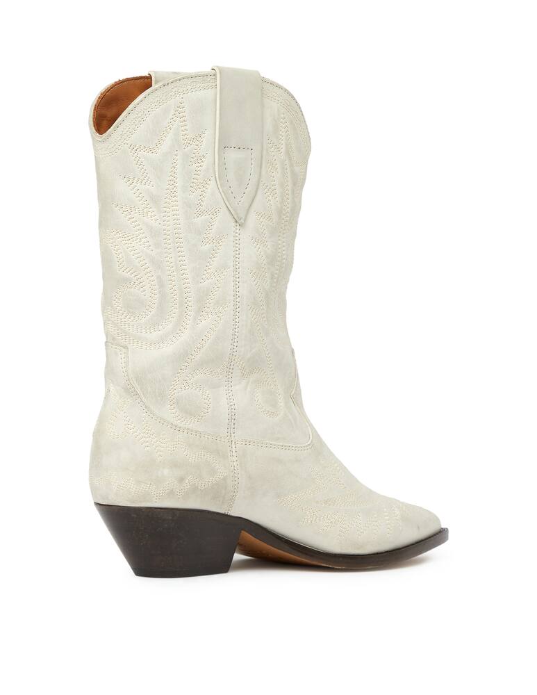 rinascente Isabel Marant Duerto boots