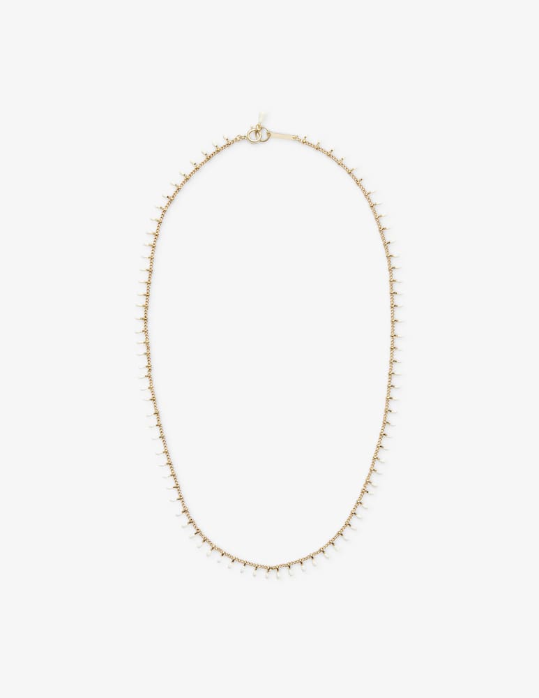 rinascente Isabel Marant Collana CO0135