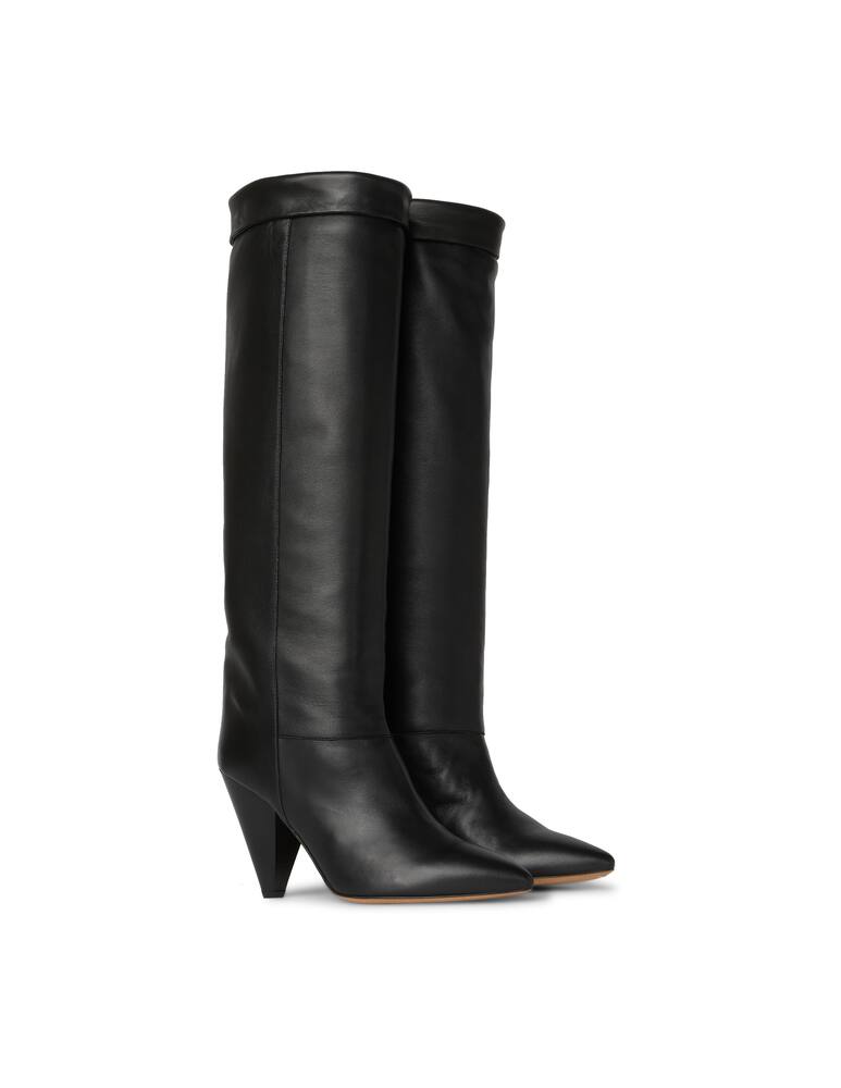 rinascente Isabel Marant Loens boots