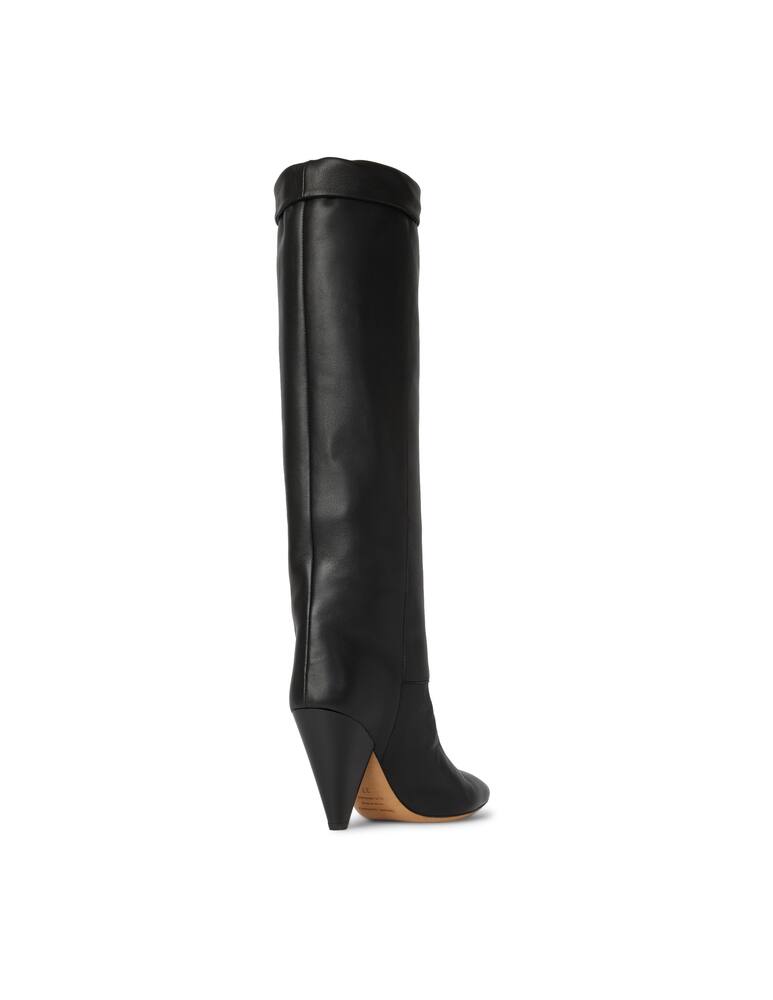 rinascente Isabel Marant Loens boots