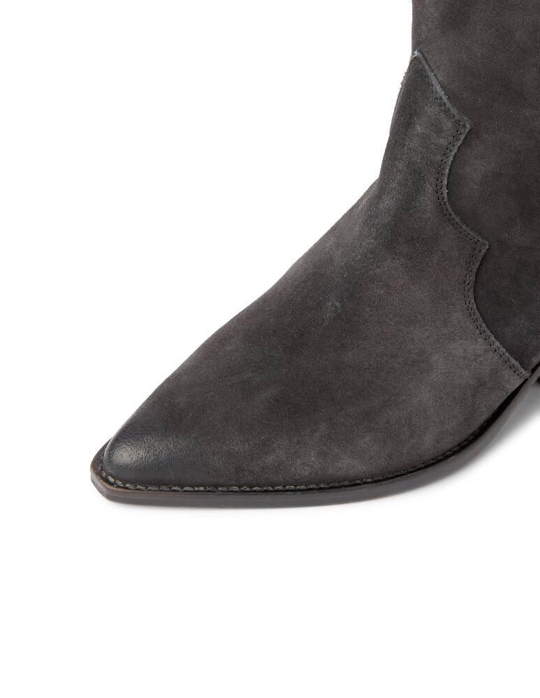 rinascente Isabel Marant Stivali cowboy Denvee