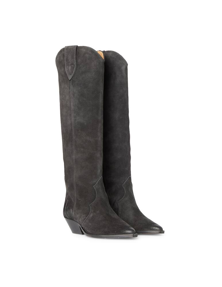 rinascente Isabel Marant Stivali cowboy Denvee