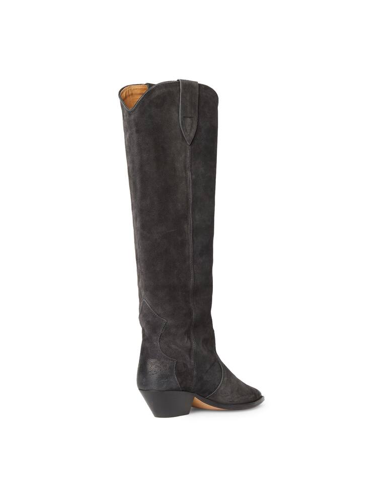 rinascente Isabel Marant Stivali cowboy Denvee