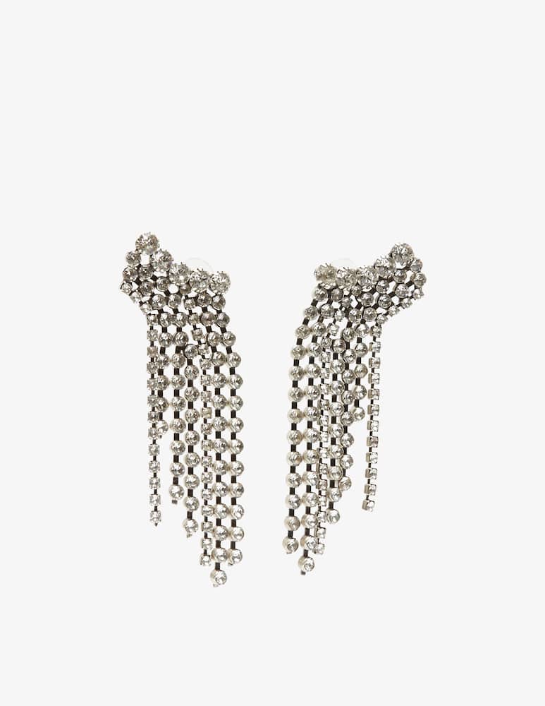 rinascente Isabel Marant Boucle earrings