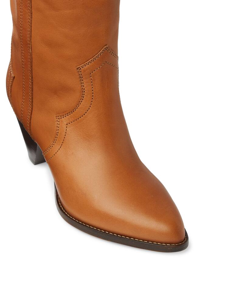 rinascente Isabel Marant Stivali texani sopra al ginocchio Remko