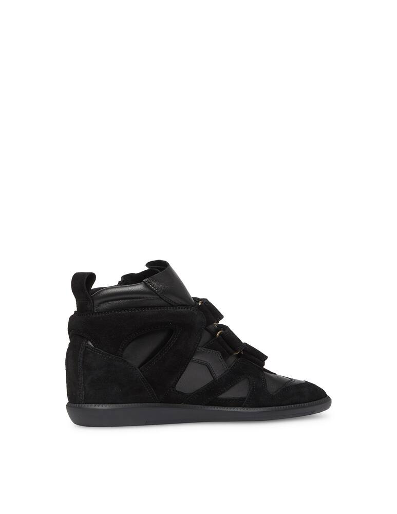 rinascente Isabel Marant Sneaker alte Buckee
