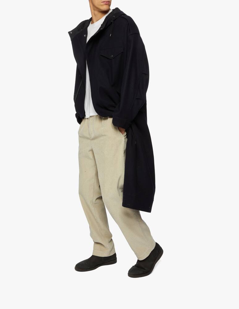 rinascente Isabel Marant Over coat obrentano