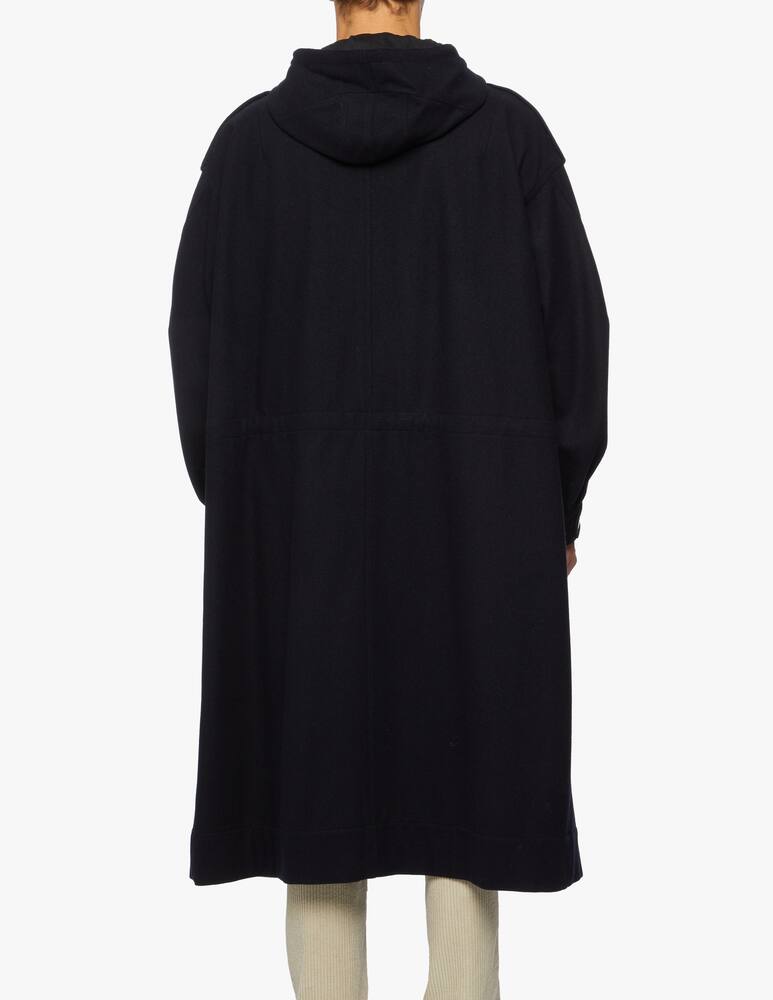 rinascente Isabel Marant Over coat obrentano