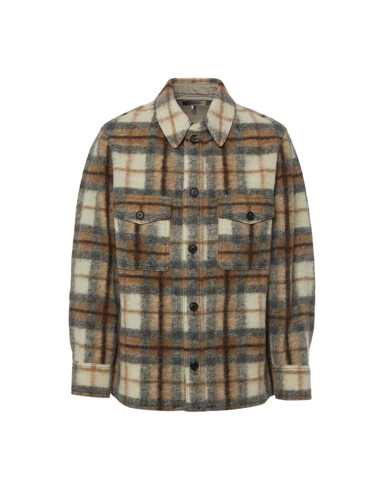 rinascente Isabel Marant Overshirt gervon
